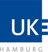 Universitätsklinikum Hamburg-Eppendorf (UKE) - Logo